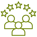 Experienced Local Team for Your Peace of Mind